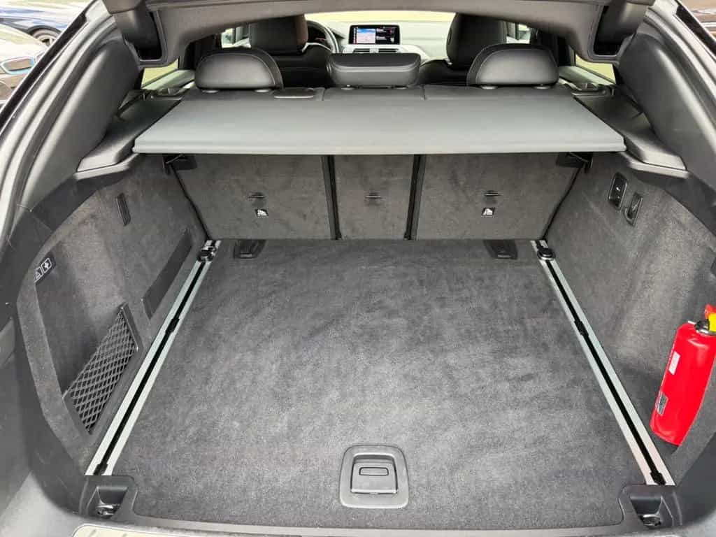 BMW X4 xDrive 20 i M Sport/LED/Leder/Keyless/Cockpit 08/2020-photo-15