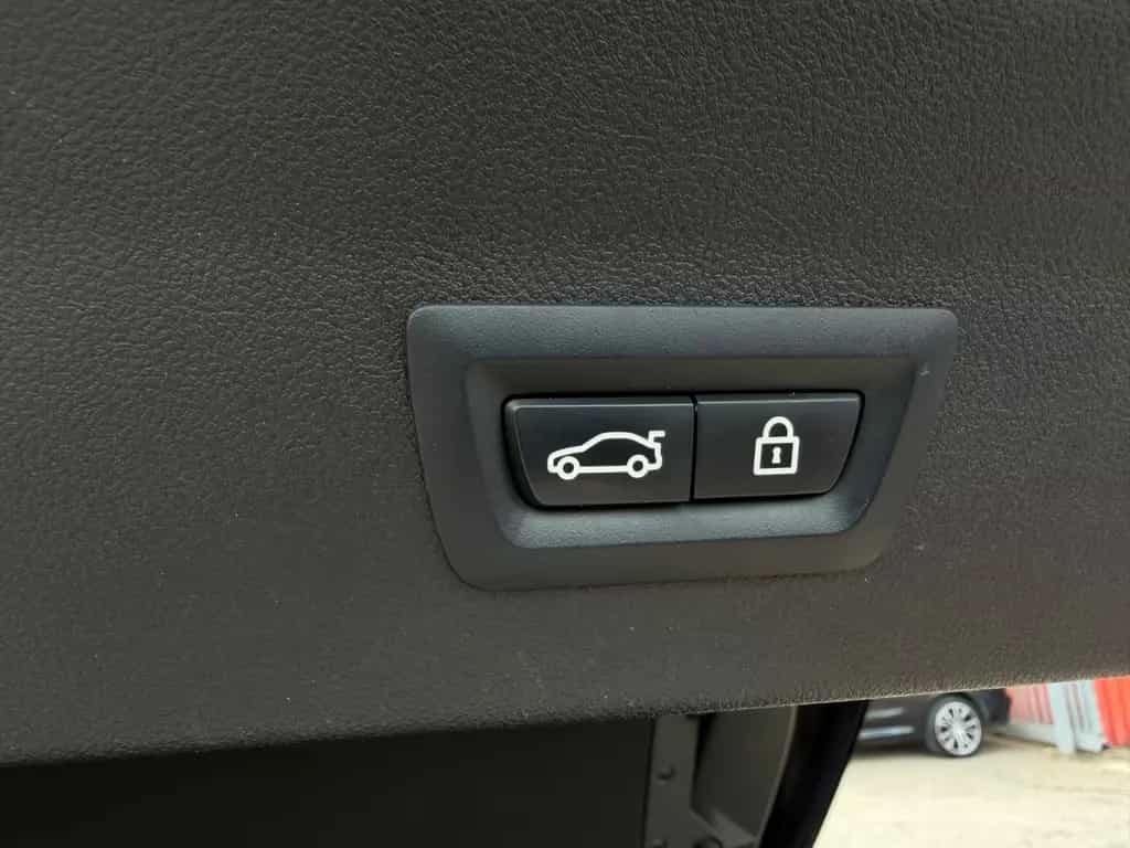 BMW X4 xDrive 20 i M Sport/LED/Leder/Keyless/Cockpit 08/2020-photo-16