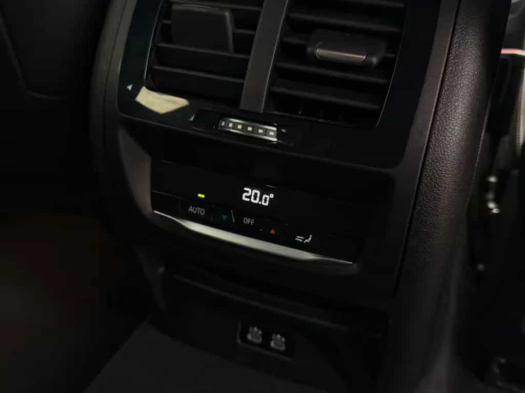 BMW X4 xDrive 20 i M Sport/LED/Leder/Keyless/Cockpit 08/2020-photo-18