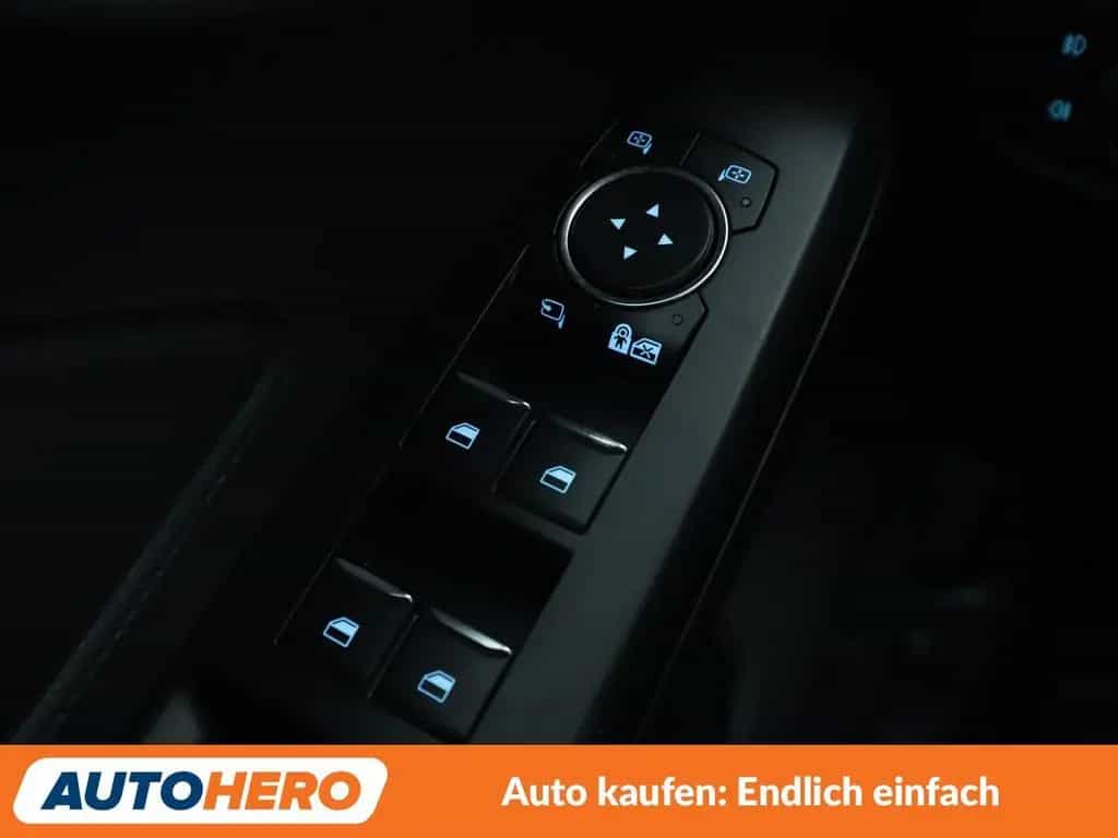 Ford Focus 1.5 EcoBoost ST-Line*NAVI*LED*ACC*SPUR*CAM 03/2019-photo-22