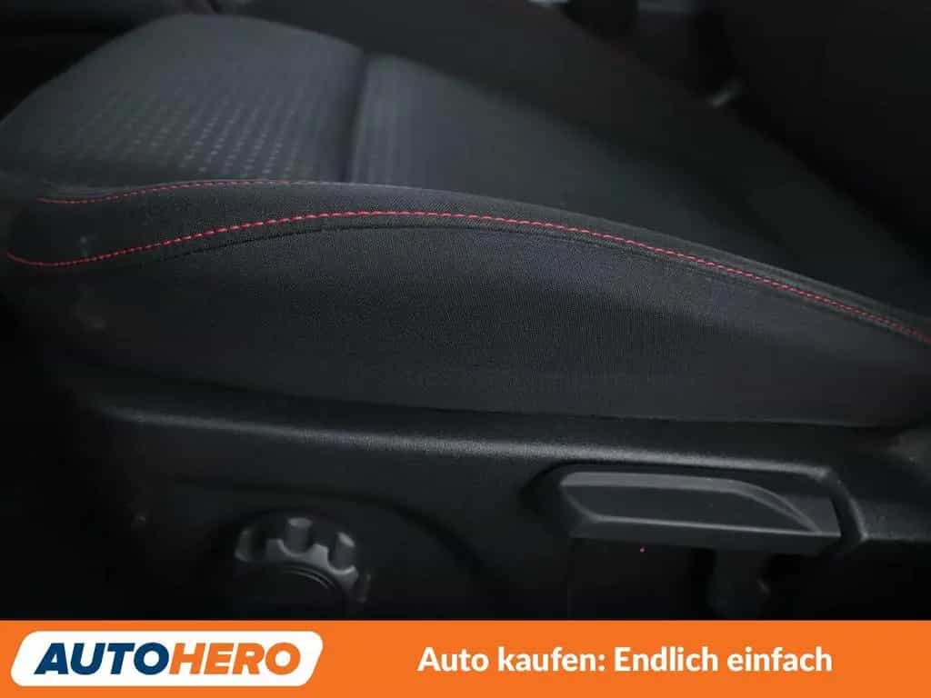 Ford Focus 1.5 EcoBoost ST-Line*NAVI*LED*ACC*SPUR*CAM 03/2019-photo-24
