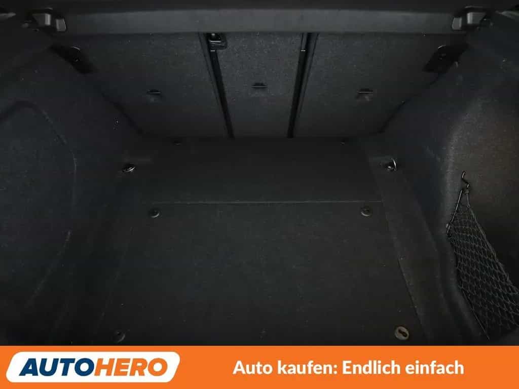 BMW 1 Series 118i Edition M Sport Shadow Aut.*NAVI*LED* 06/2018-photo-11