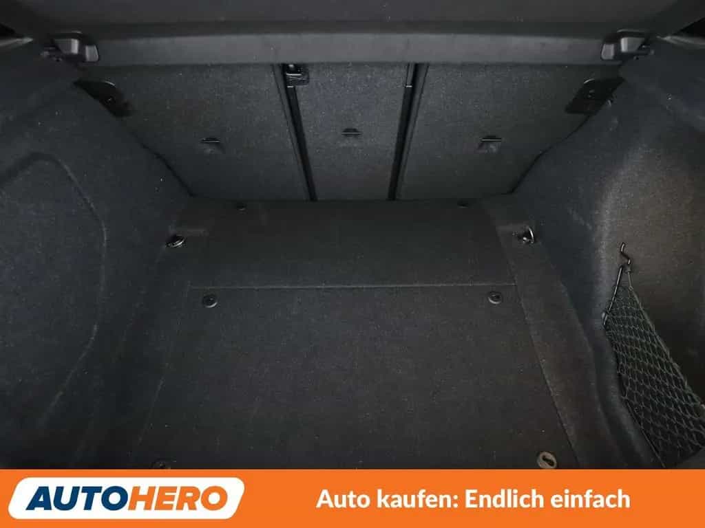 BMW 1 Series 118i Edition M Sport Shadow Aut.*NAVI*LED* 06/2018-photo-16