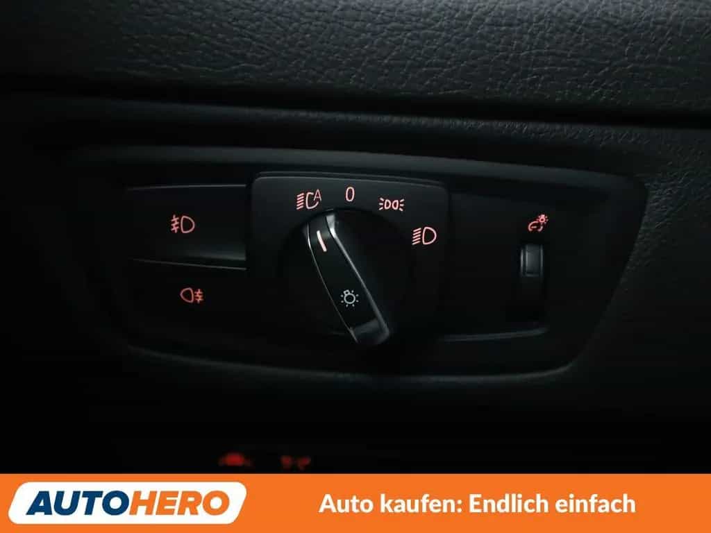 BMW 1 Series 118i Edition M Sport Shadow Aut.*NAVI*LED* 06/2018-photo-25