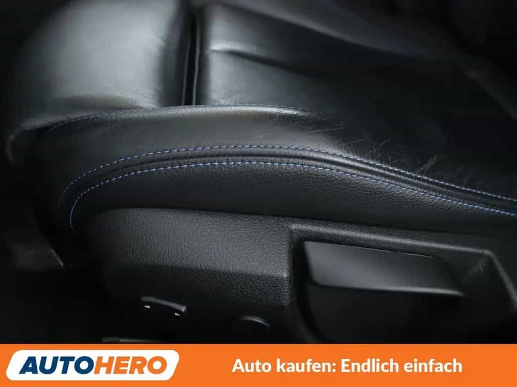 BMW 1 Series 118i Edition M Sport Shadow Aut.*NAVI*LED* 06/2018-photo-26