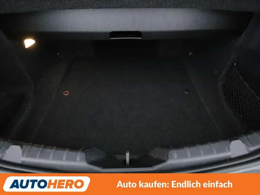 BMW 2 Series 220d M Sport Aut.*NAVI*TEMPO*LED*CAM*SHZ* 11/2017-photo-17