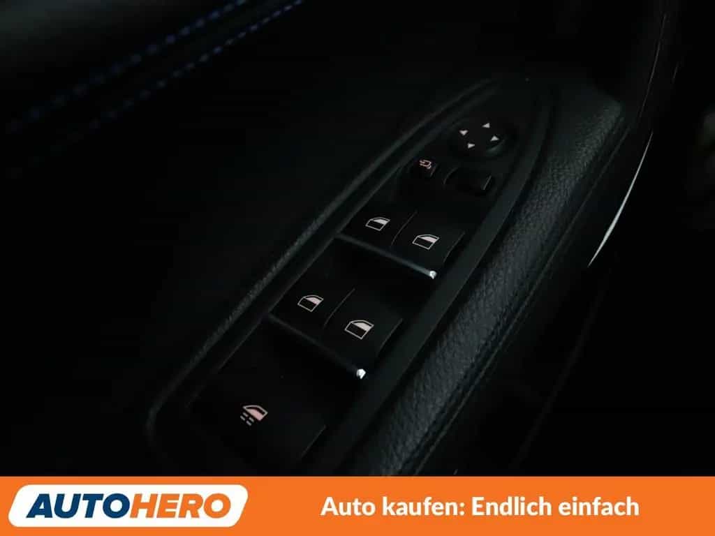 BMW 2 Series 220d M Sport Aut.*NAVI*TEMPO*LED*CAM*SHZ* 11/2017-photo-25