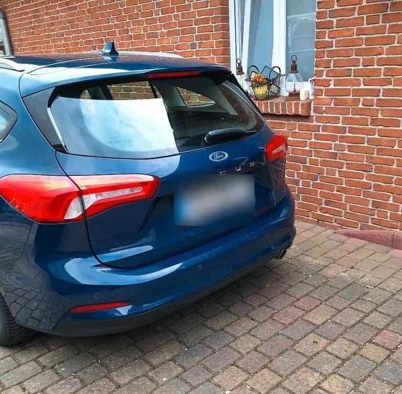 Ford Focus 1,5L Eco Boost 10/2018-photo-3