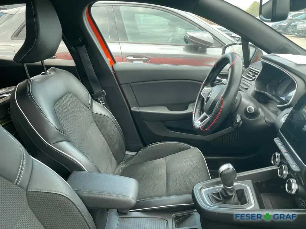 Renault Clio V 1.3 TCE 130 DSG Edition One,LED,BOSE,Kame 10/2020-photo-1