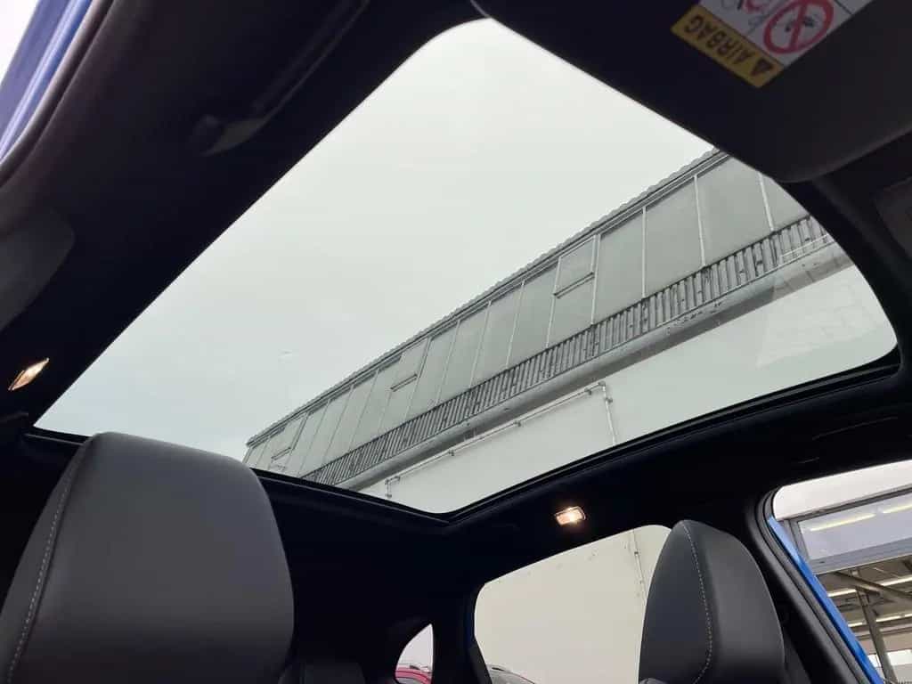 Nissan Qashqai tekna Leder+Pano+ProPILOT+Bose+19Z+HUD+M 03/2026-photo-10
