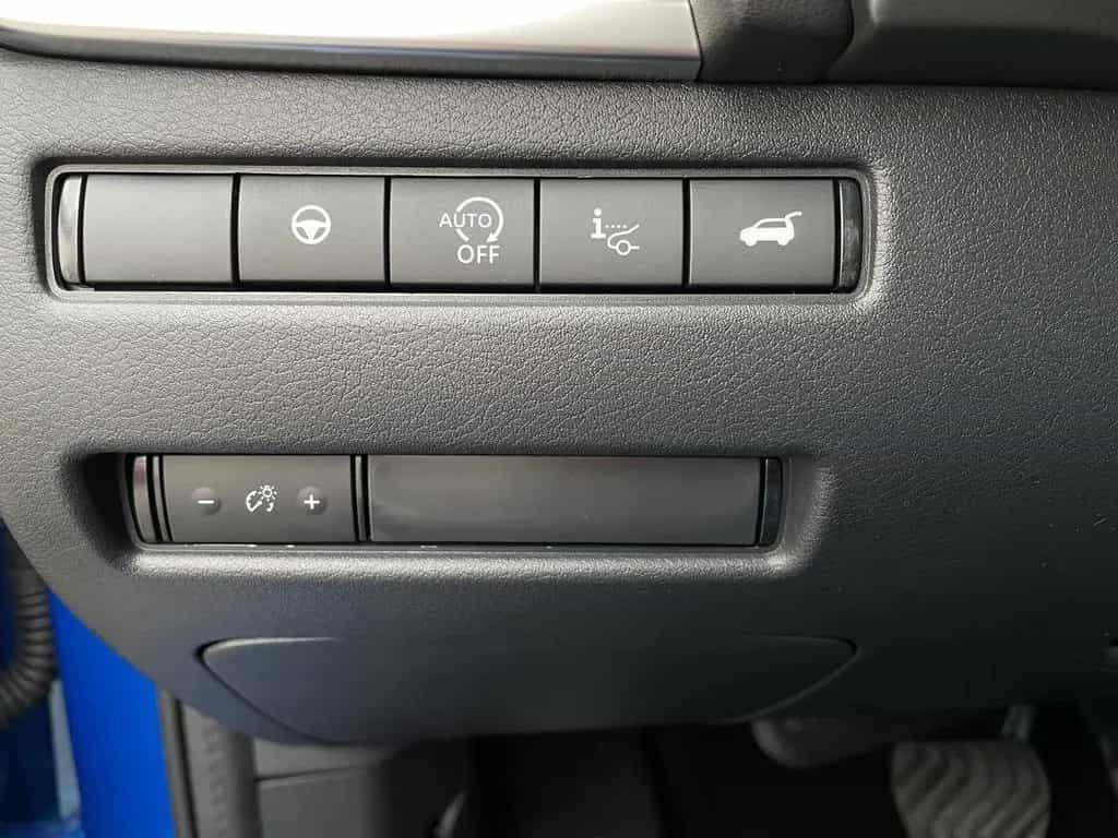 Nissan Qashqai tekna Leder+Pano+ProPILOT+Bose+19Z+HUD+M 03/2026-photo-18