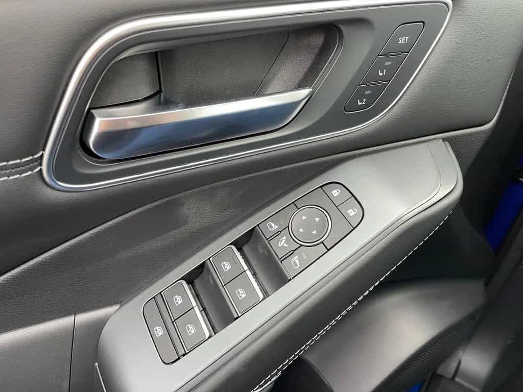 Nissan Qashqai tekna Leder+Pano+ProPILOT+Bose+19Z+HUD+M 03/2026-photo-24