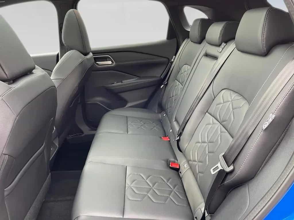 Nissan Qashqai tekna Leder+Pano+ProPILOT+Bose+19Z+HUD+M 03/2026-photo-25