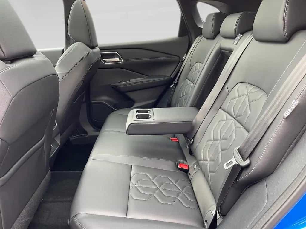 Nissan Qashqai tekna Leder+Pano+ProPILOT+Bose+19Z+HUD+M 03/2026-photo-26