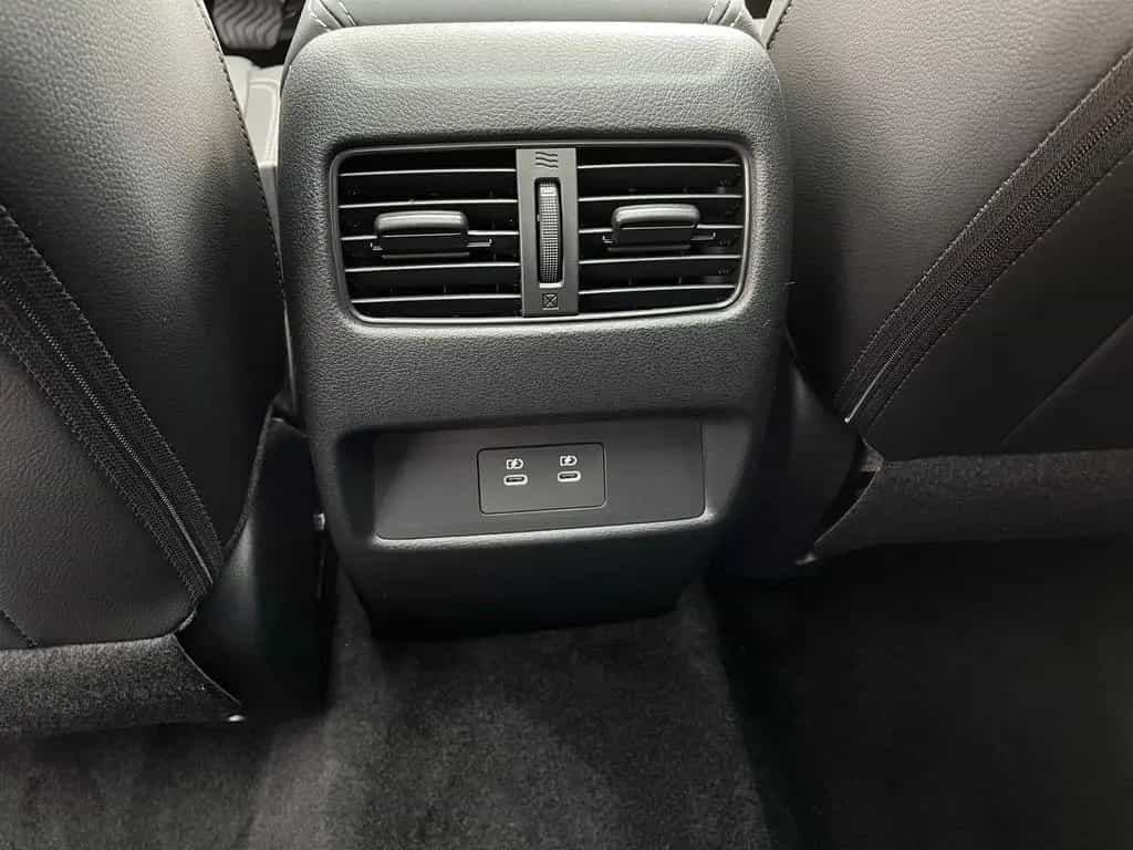 Nissan Qashqai tekna Leder+Pano+ProPILOT+Bose+19Z+HUD+M 03/2026-photo-27