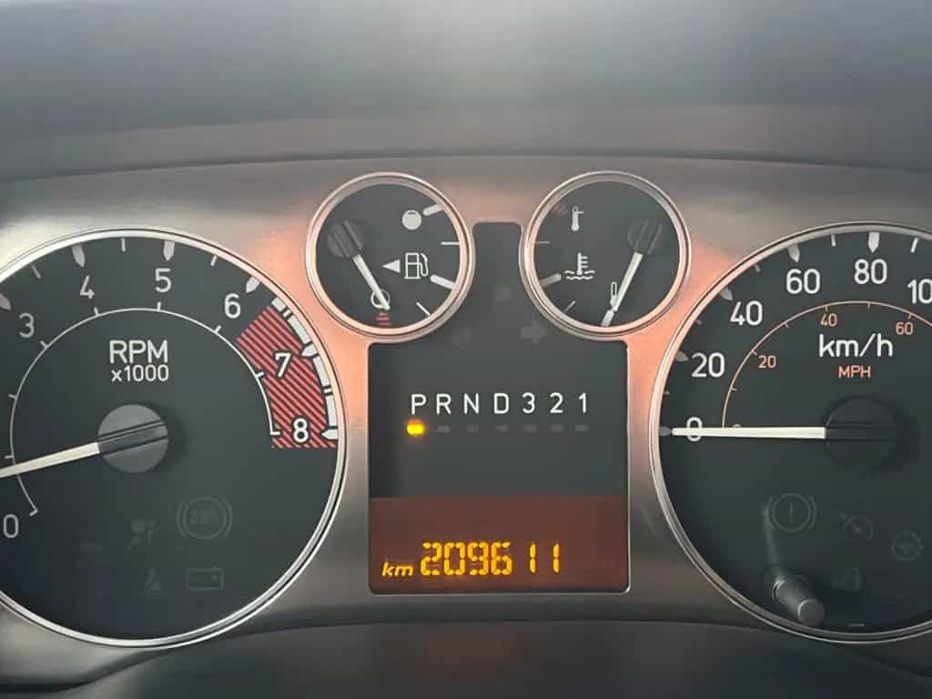 Hummer H3 3.5 Executive 4 WD*Höher*Breiter*Mega Optik! 09/2006-photo-14