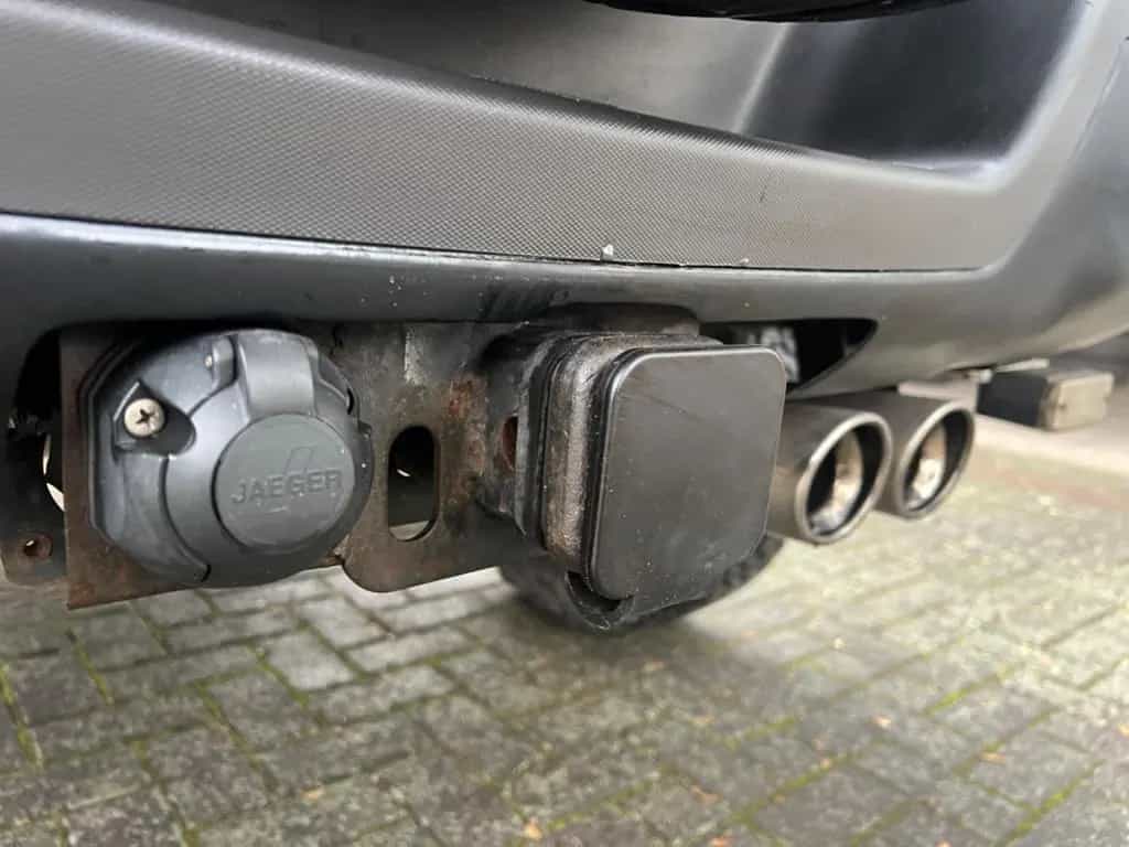 Hummer H3 3.5 Executive 4 WD*Höher*Breiter*Mega Optik! 09/2006-photo-16