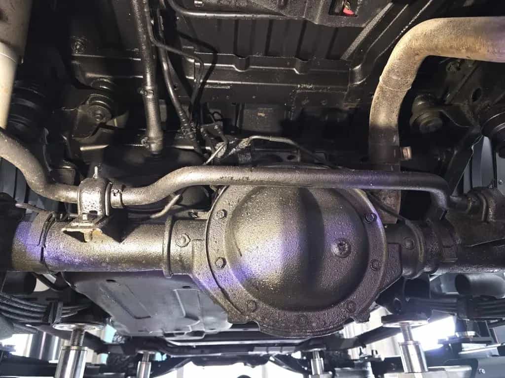 Hummer H3 3.5 Executive 4 WD*Höher*Breiter*Mega Optik! 09/2006-photo-21