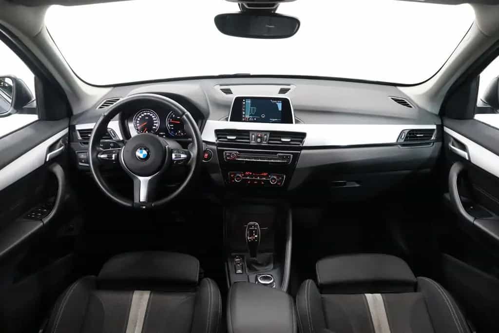 BMW X1 xDrive 20i Sport*NAVI*LED*SHZ*KLIMA*2.HD 11/2019-photo-15