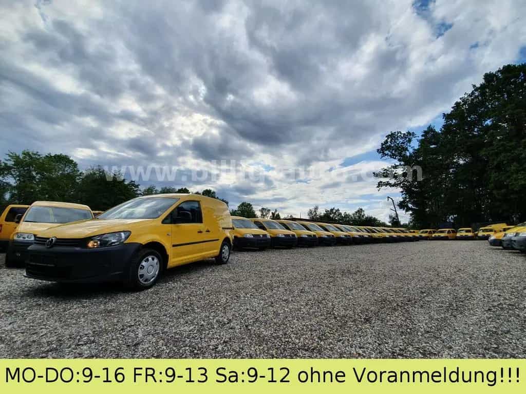Iveco Daily * KURZ * AUTOMATIK* Koffer * Luftfederung 12/2012-photo-12