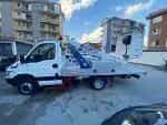 Iveco Daily DAILY 35C13 PIATTAFORMA AEREA 06/2002-photo-1