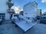Iveco Daily DAILY 35C13 PIATTAFORMA AEREA 06/2002-photo-2