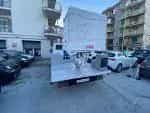 Iveco Daily DAILY 35C13 PIATTAFORMA AEREA 06/2002-photo-3