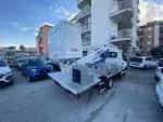 Iveco Daily DAILY 35C13 PIATTAFORMA AEREA 06/2002-photo-4