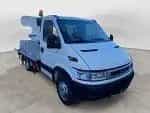 Iveco Daily DAILY 35C13 PIATTAFORMA AEREA 06/2002-photo-6