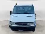 Iveco Daily DAILY 35C13 PIATTAFORMA AEREA 06/2002-photo-7