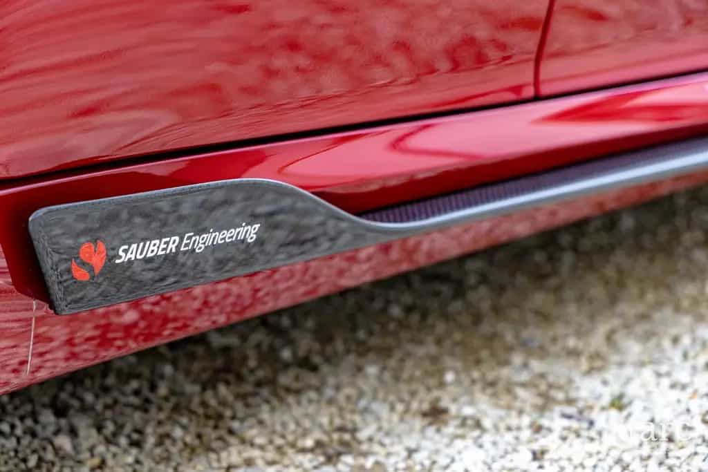 Alfa Romeo Giulia GTAm / German car / 1 owner / PPF / 06/2022-photo-14
