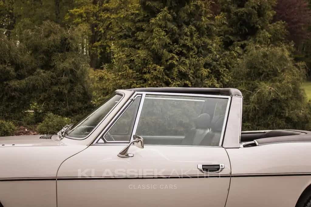 Triumph Other Stag MK II Overdrive 01/1975-photo-31