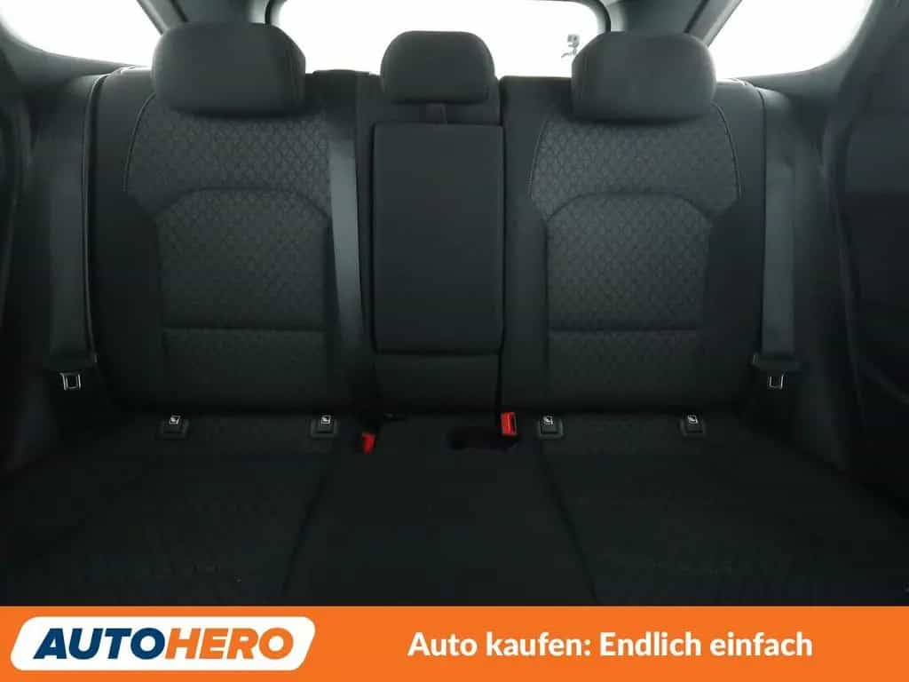 Kia Ceed 1.5 TGDI Vision*TEMPO*CAM*KLIMA*GARANTIE* 04/2021-photo-15