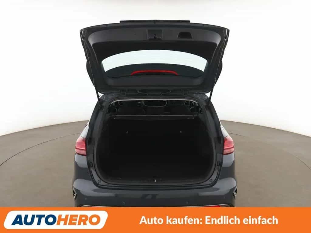 Kia Ceed 1.5 TGDI Vision*TEMPO*CAM*KLIMA*GARANTIE* 04/2021-photo-16