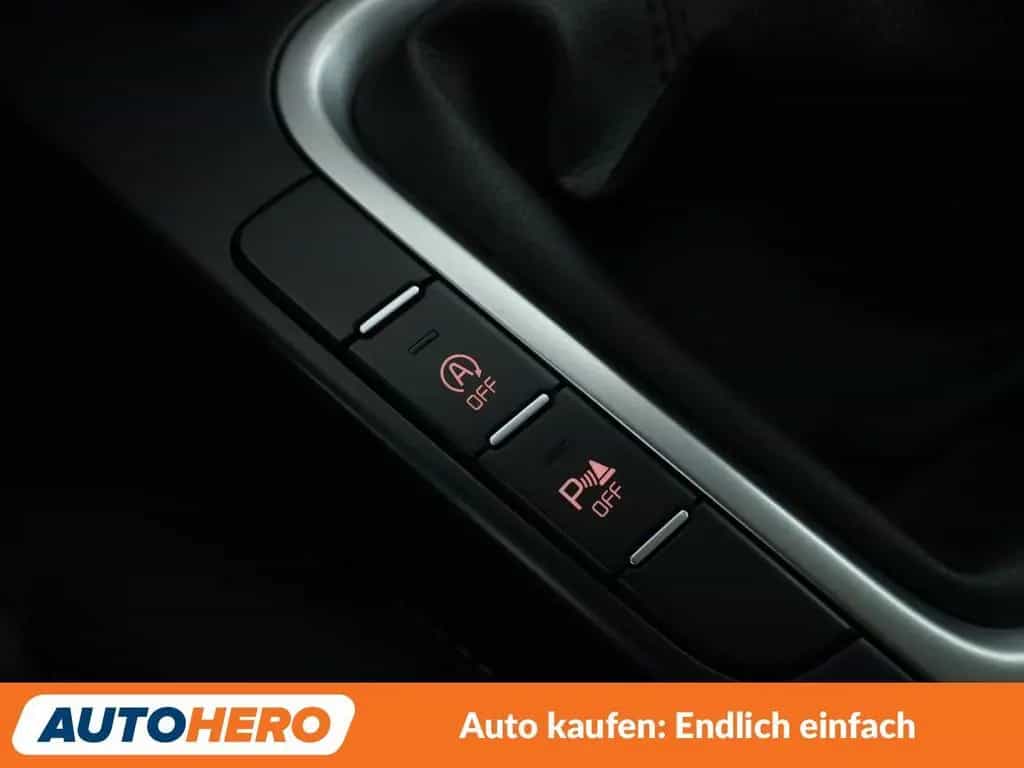 Kia Ceed 1.5 TGDI Vision*TEMPO*CAM*KLIMA*GARANTIE* 04/2021-photo-25