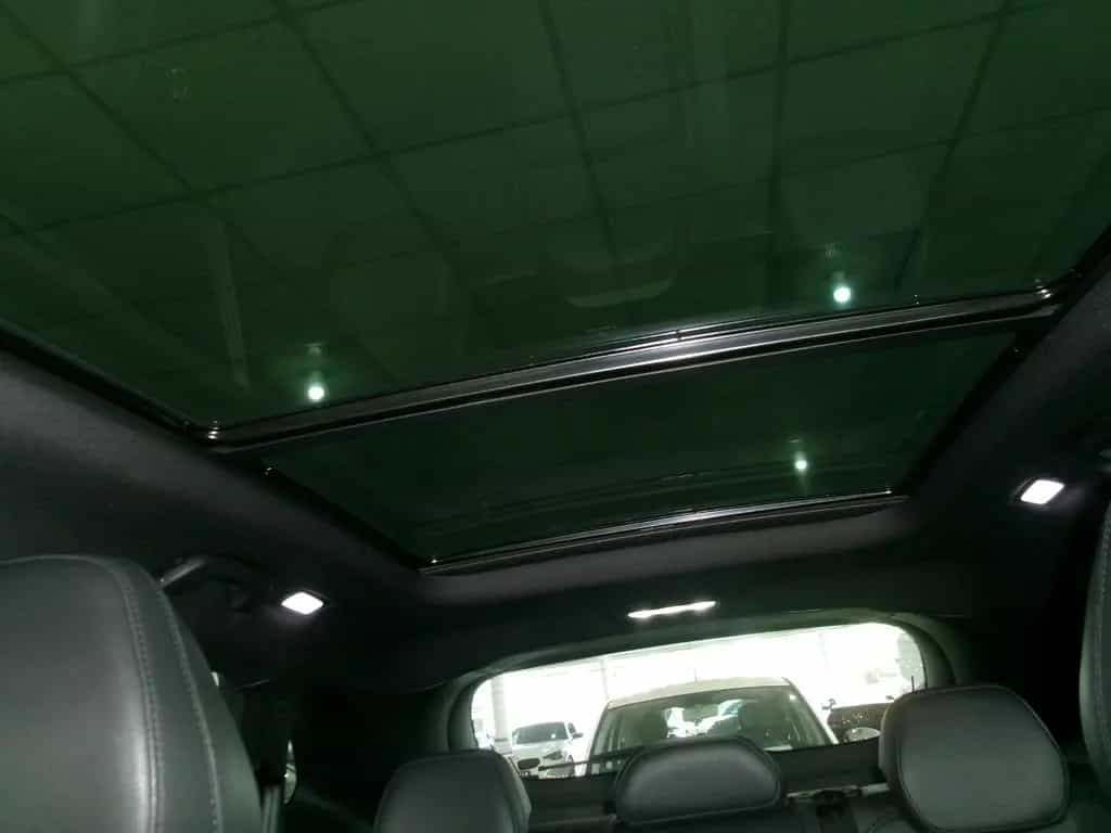 Borgward Other BX7 TS LIMITED EDITION/AUTOMATK/VOLLAUSSTATTUNG 06/2021-photo-11