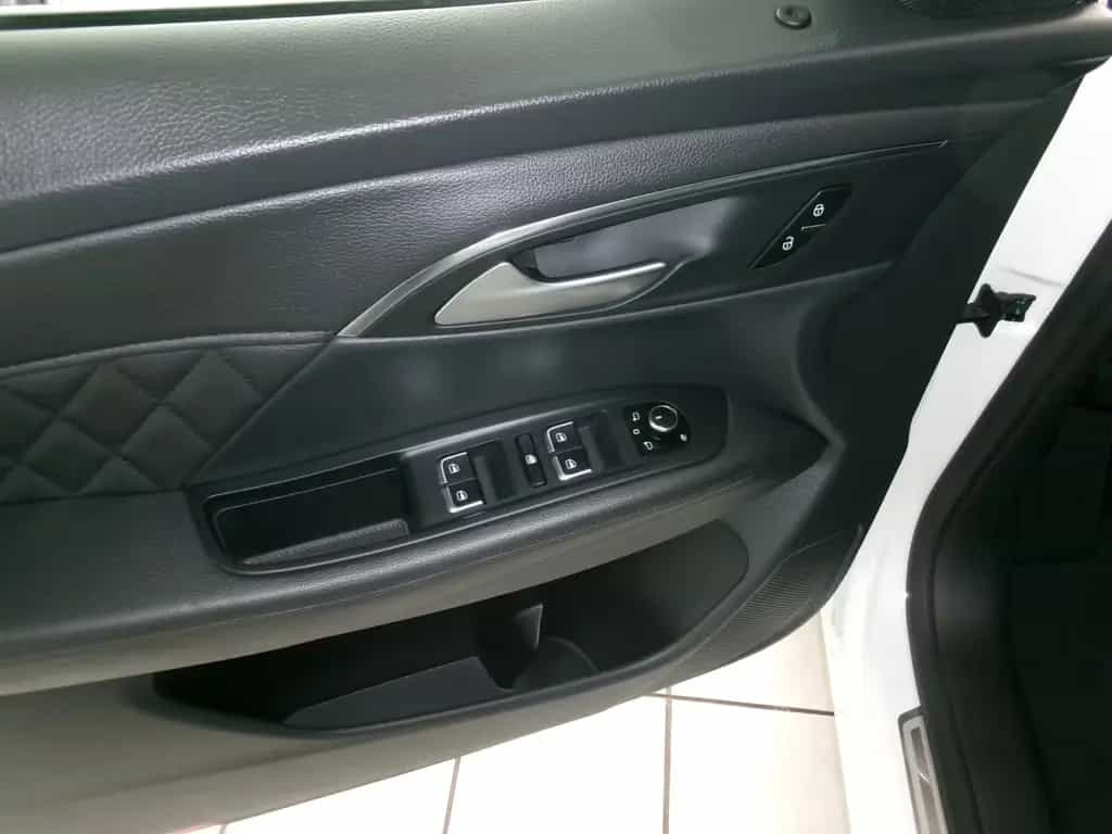 Borgward Other BX7 TS LIMITED EDITION/AUTOMATK/VOLLAUSSTATTUNG 06/2021-photo-17