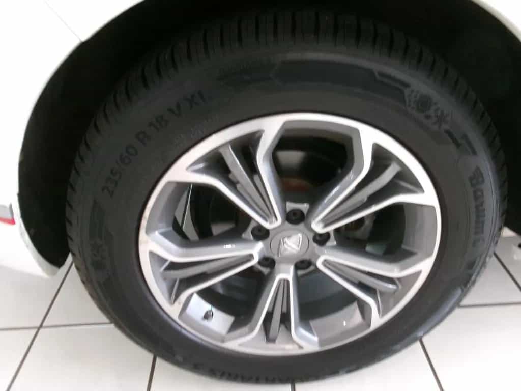 Borgward Other BX7 TS LIMITED EDITION/AUTOMATK/VOLLAUSSTATTUNG 06/2021-photo-18