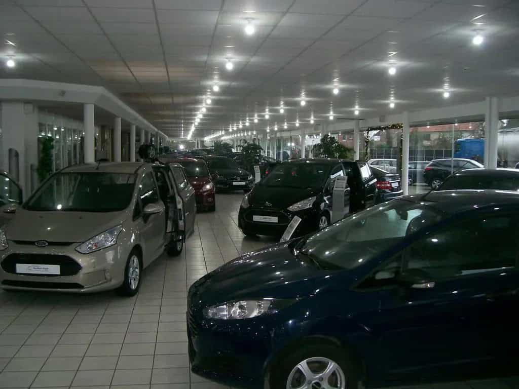 Borgward Other BX7 TS LIMITED EDITION/AUTOMATK/VOLLAUSSTATTUNG 06/2021-photo-20