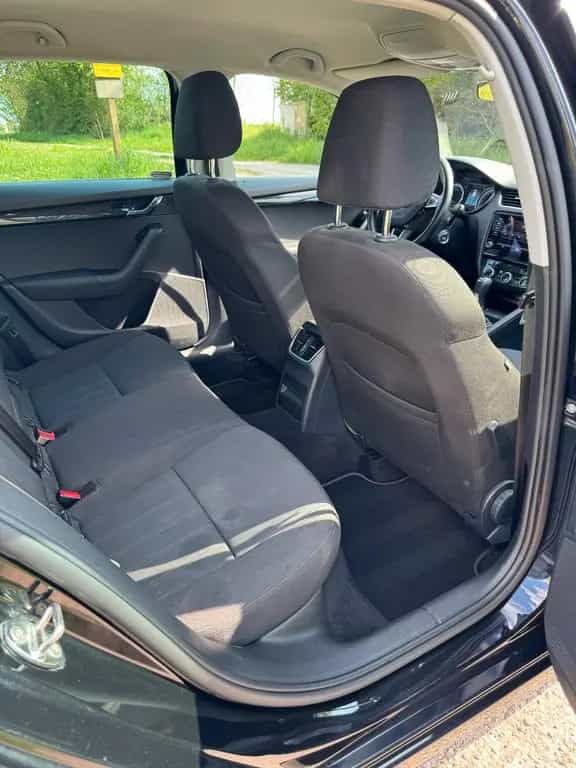 Skoda Style 4x4 | AUTOMATIK, LED, TEMPOMAT, KEYLESS 06/2018-photo-18