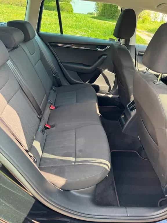 Skoda Style 4x4 | AUTOMATIK, LED, TEMPOMAT, KEYLESS 06/2018-photo-19