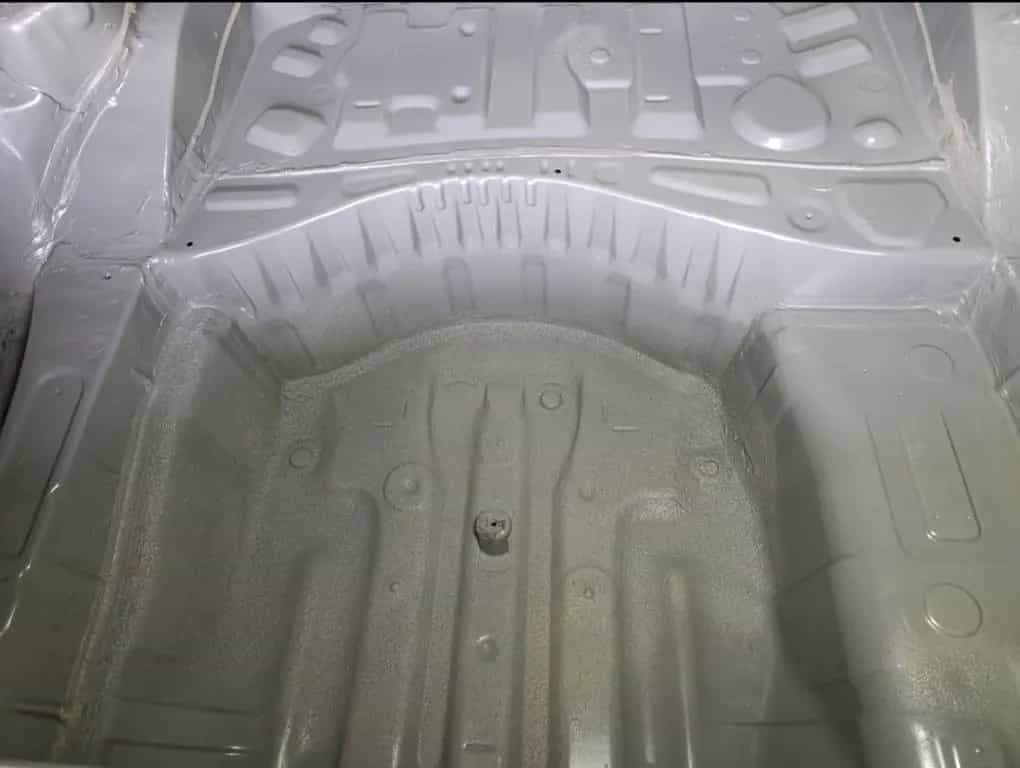 Lexus IS 200, Xenon, Alu, Service Neu 12/2003-photo-7