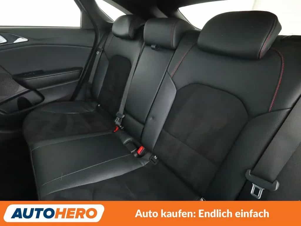Kia ProCeed 1.6 TGDI GT Aut*NAVI*LED*ACC*CAM*PDC* 02/2021-photo-13