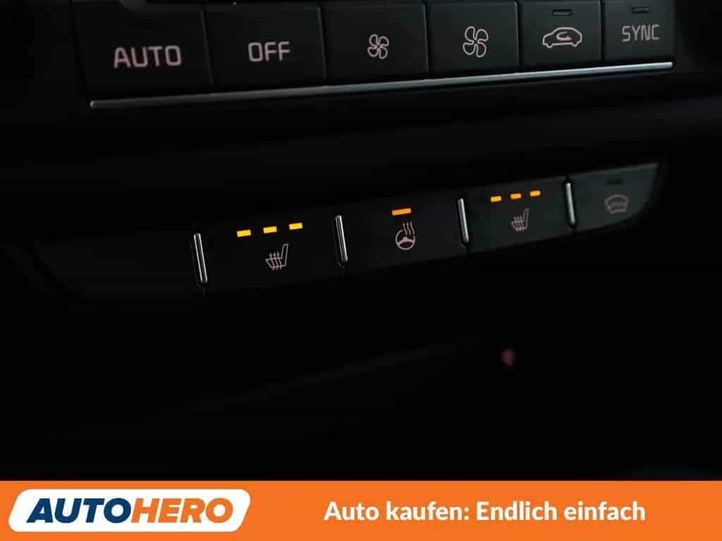 Kia ProCeed 1.6 TGDI GT Aut*NAVI*LED*ACC*CAM*PDC* 02/2021-photo-25