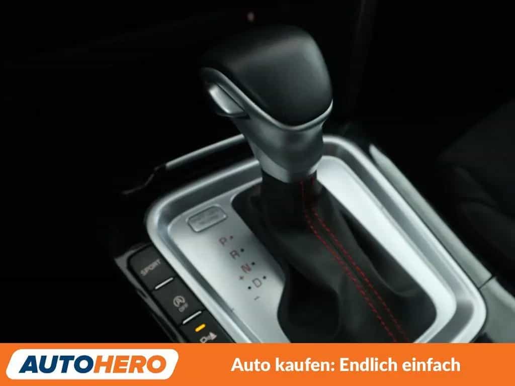 Kia ProCeed 1.6 TGDI GT Aut*NAVI*LED*ACC*CAM*PDC* 02/2021-photo-26