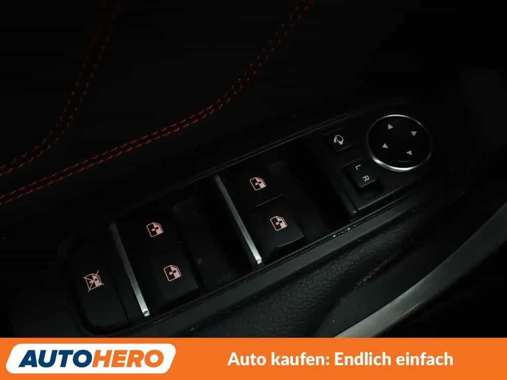 Kia ProCeed 1.6 TGDI GT Aut*NAVI*LED*ACC*CAM*PDC* 02/2021-photo-28