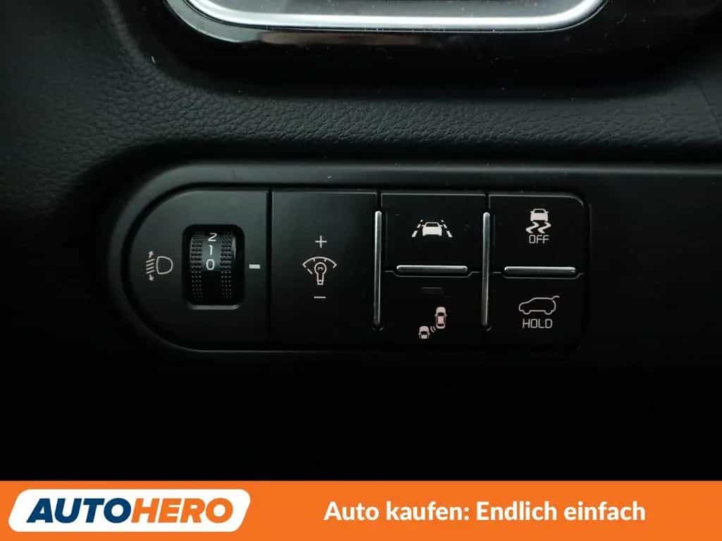 Kia ProCeed 1.6 TGDI GT Aut*NAVI*LED*ACC*CAM*PDC* 02/2021-photo-29