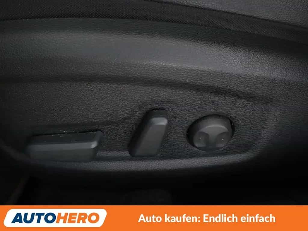 Kia ProCeed 1.6 TGDI GT Aut*NAVI*LED*ACC*CAM*PDC* 02/2021-photo-31
