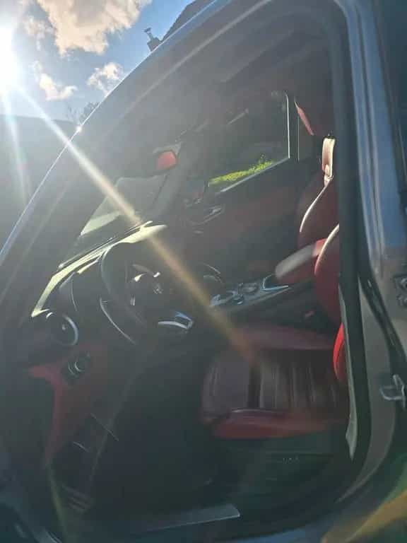 Alfa Romeo Giulia Sprint 01/2021-photo-2