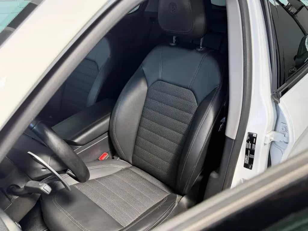 Alfa Romeo Stelvio 2.2 Turbodiesel 210 CV AT8 Q4 12/2019-photo-8